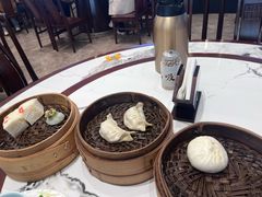 三丁包-富春茶社(国庆路店)