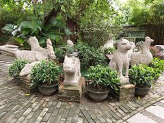 -东莞市可园博物馆