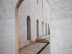 景点-中国艺术研究院油画院