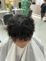 -MMbyHairCode芭曲发型