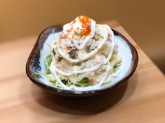 -花道寿司(萧山万象汇店)