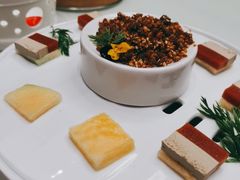 -聆桂烤鸭·金奖烤鸭(静联广场店)