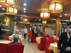 大堂-汇景花园酒家(基立下道店)