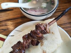 -旭光全羊(临朐店)