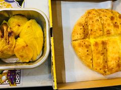 猫王榴莲饼-猫王榴莲世家(三里屯SOHO商场店)