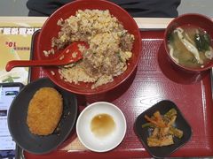 -食其家·牛丼咖喱(天津梅江印象城店)