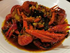 -漫天香·小龙虾餐厅(夏湾店)
