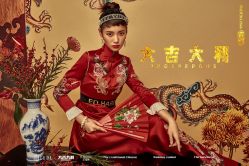 -帆拉斐婚纱摄影(春熙店)