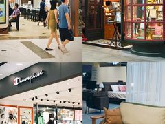 -凯德MALL(望京店)