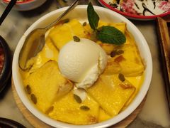 -新白鹿餐厅(第一百货店)