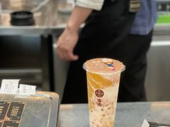 -湊湊火锅·茶憩(皇姑万象汇店)