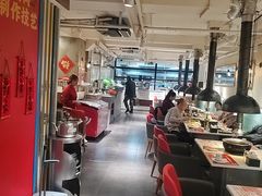 -鲜一烤肉(沈北店)
