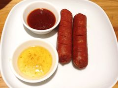 -朵朵开素食餐厅(后宰门街店)