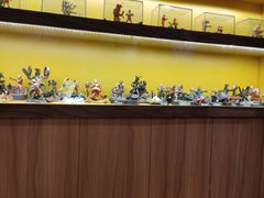 -小山日本料理(电子大厦店)