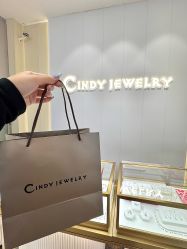 点击看大图 -Cindy Jewelry·钻戒·彩色宝石
