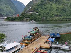 -乌江画廊(彭水苗族土家族自治县)