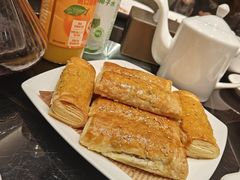 -新南华大酒店(广中店)