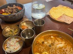 -双门洞·森系料理(体育西店)