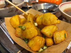 -有局·成都市井烧烤·精酿啤酒(双楠店)