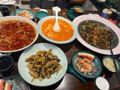 -童婆婆面馆(薛庄小区店)