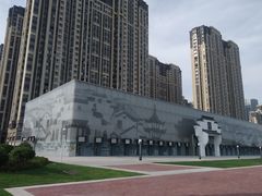 -万达茂商场(南京仙林店)