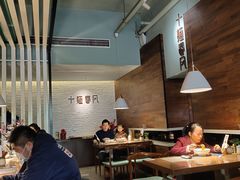 大堂-十面春风·江南面馆(崇宁路店)