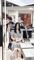 -FINE HAIR 烫染专业设计