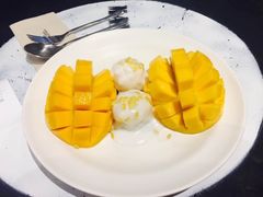 -Mango Tango