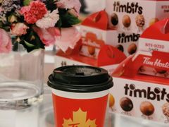 -Tims天好咖啡·贝果(东方广场店)