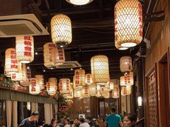 -二十八里太湖船菜(吉祥路店)