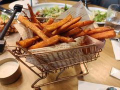 -青麦家·融合餐厅(江岛智立方店)