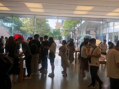 -Apple零售店(深圳益田假日广场店)