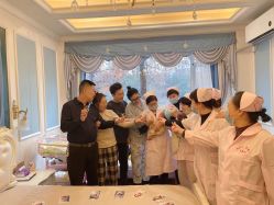 -馨果汇月子产康中心(南湖公园店)