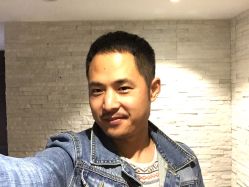-尚·丹尼Hair