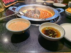 -井格重庆火锅(西直门凯德Mall店)