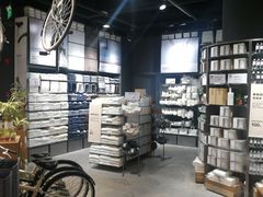 -MUJI无印良品(大悦城店)