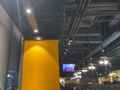 -汉巴味德·烤肉与啤酒的自助(杭州大悦城店)