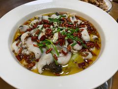 -邱大妈水煮(龙山店)