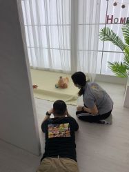 -我的故事影像馆·优优小王国儿童摄影(罗湖国贸店)