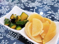 -八两八金·莱芜特色炒鸡(市南漳浦路店)