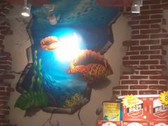 -蜀留香石锅鱼(六顺街店)
