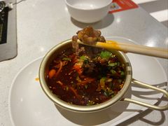 -AK47烤羊腿串吧(柳浪家园店)
