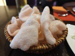 -上海金陵紫金山大酒店·汇海餐厅