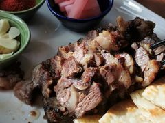 -君悦酒店·1881·北京烤鸭