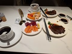 -麓湖国际水疗