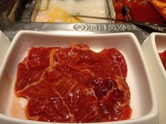 -海底捞火锅(上元大街店)