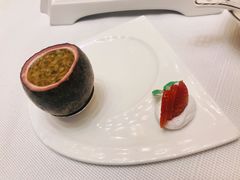 -天瑞轩·粤菜餐厅