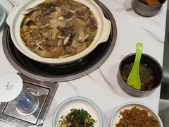 -云山灶.现炒云南菜(云大店)