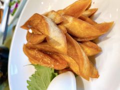申宴酱萝卜-申宴酒楼(王子百货店)