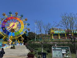 -福州儿童公园